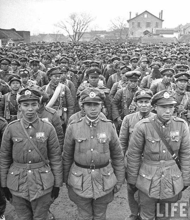 蒋介石的军事改革看国民党的两次军改师_手机新浪网