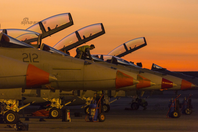 窥探中国的鹰巢之一！探秘澳洲达尔文空军基地 