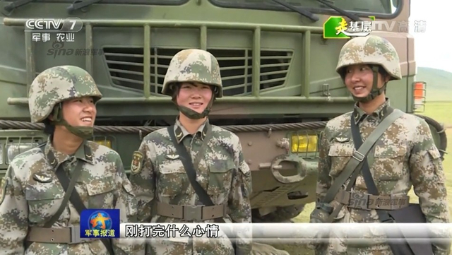 反制印度部署导弹！疑解放军远火部署中印边界