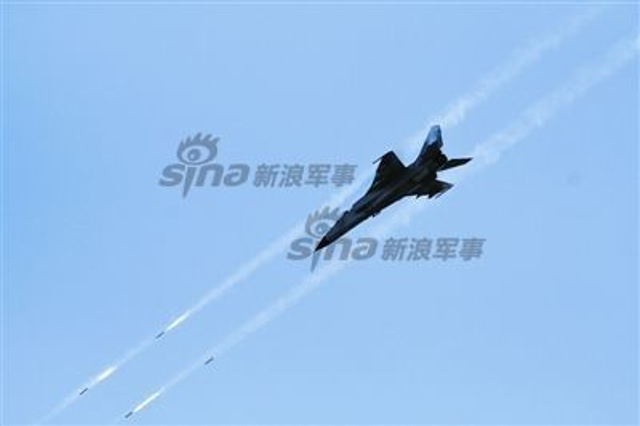 何时摆脱对外进口？图说中国航空发动机发展史