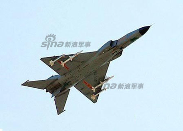 何时摆脱对外进口？图说中国航空发动机发展史