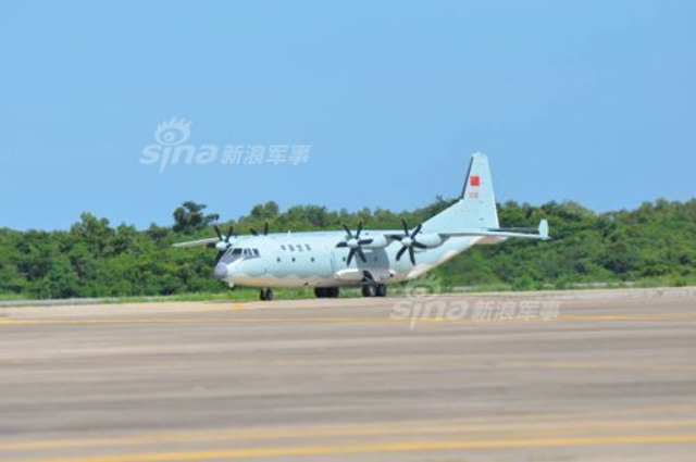 中国军队抵达泰国进行军事医学联合演练