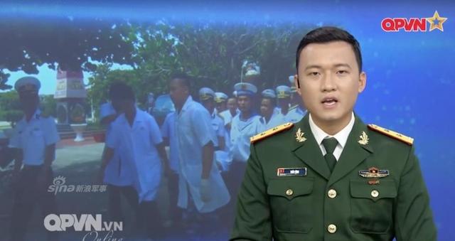 越南派两栖飞机到中国南威岛
