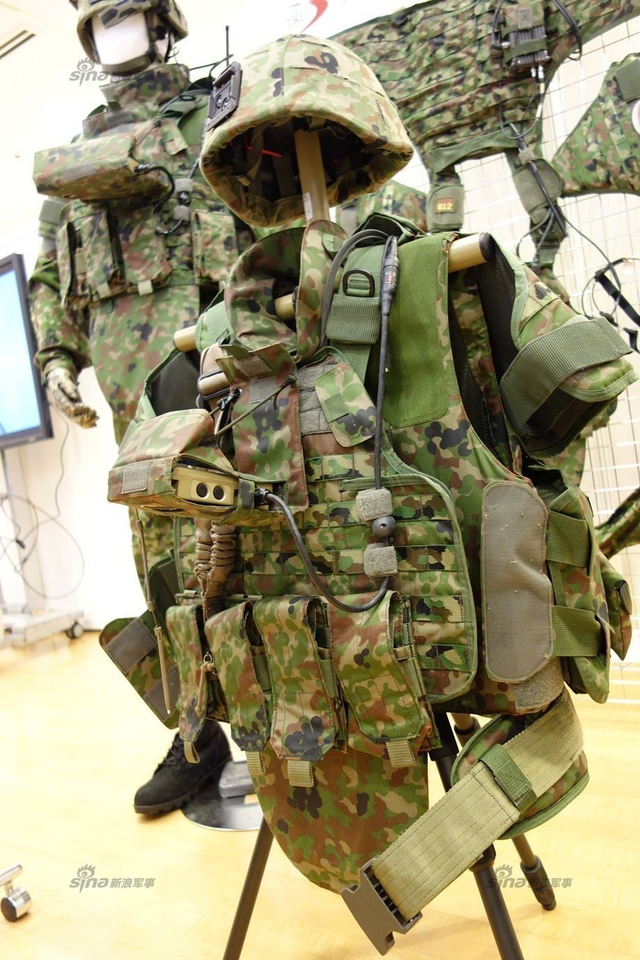 赤裸裸的挑衅！日本陆自新徽章用日本刀想干啥
