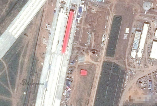 技术一点不比美国差！中国两种航母弹射器就位