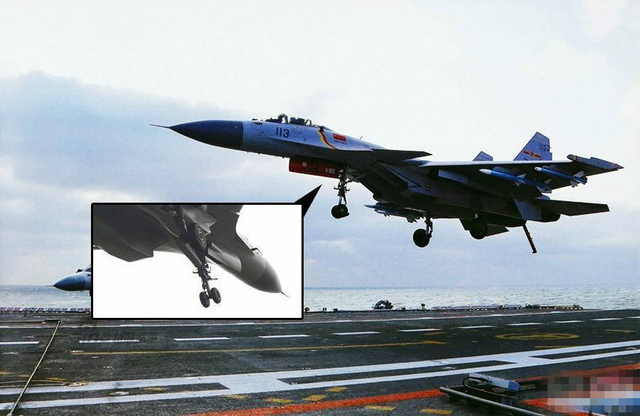 技术一点不比美国差！中国两种航母弹射器就位