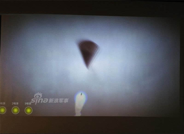 只要一发就可击沉美航母：东风26试射精准命中