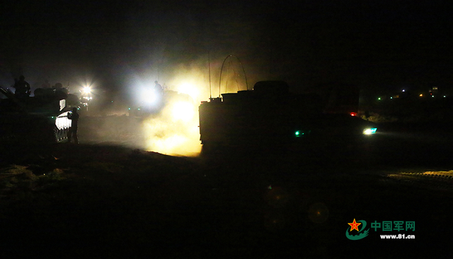 中国西部战区最强机步旅有多强？随便碾压印军