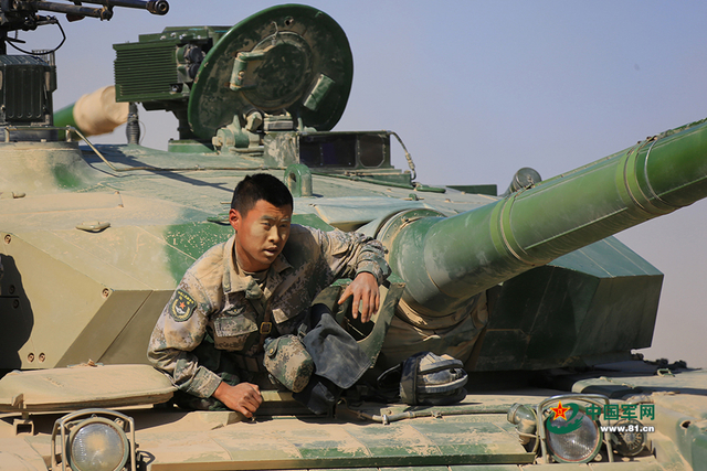 中国西部战区最强机步旅有多强？随便碾压印军