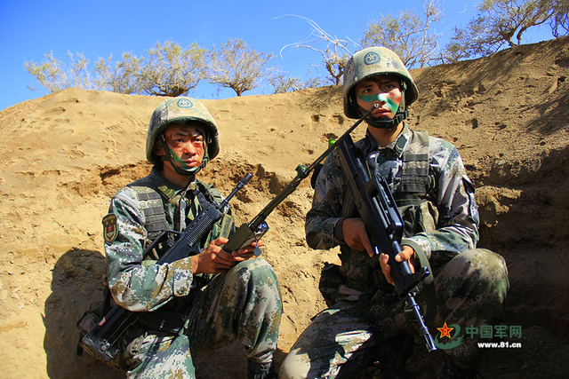 新军级单位组建 解放军第76集团军首获官方披露