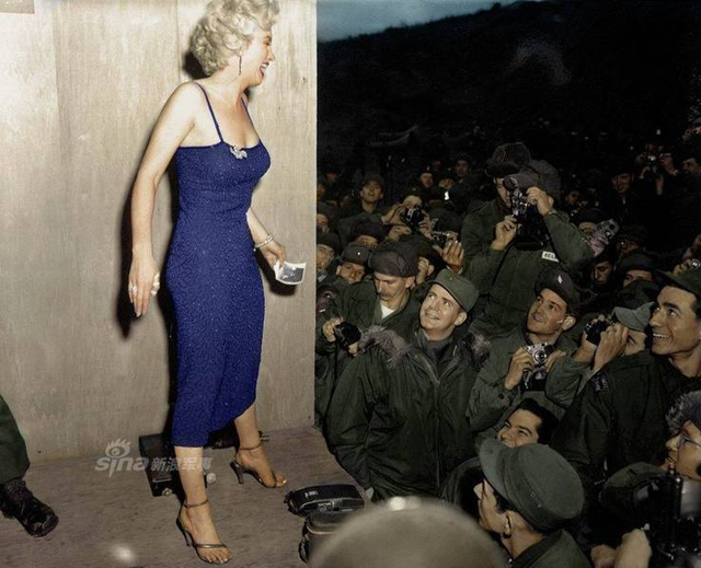 错误的时间地点对手：美军眼中残酷的朝鲜战争