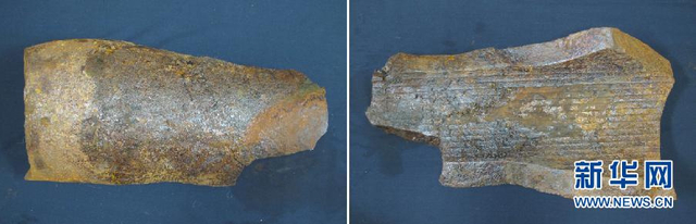 国耻族辱不敢忘！甲午海战致远纪念舰正式下水