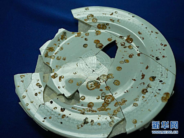 国耻族辱不敢忘！甲午海战致远纪念舰正式下水