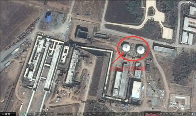 中国或已做电磁弹射测试:下艘航母却用蒸弹?