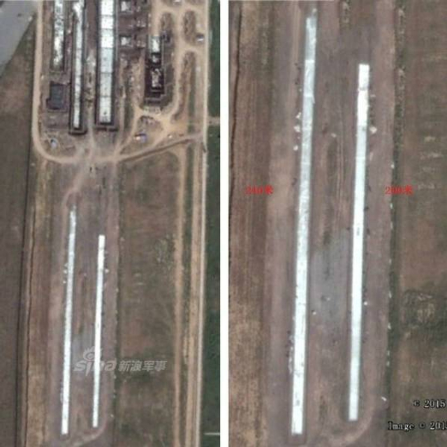 中国或已做电磁弹射测试:下艘航母却用蒸弹?