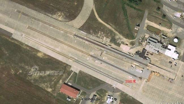 中国或已做电磁弹射测试:下艘航母却用蒸弹?