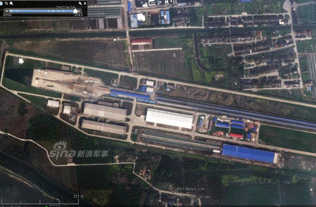 中国或已做电磁弹射测试:下艘航母却用蒸弹?