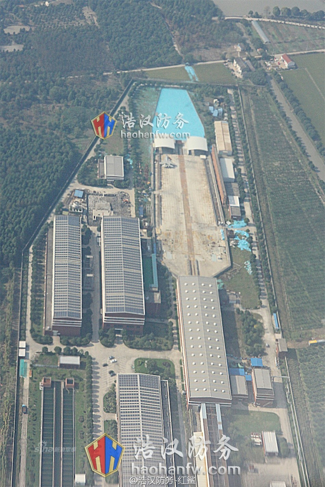 中国或已做电磁弹射测试:下艘航母却用蒸弹?