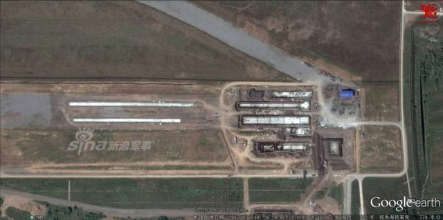 中国或已做电磁弹射测试:下艘航母却用蒸弹?