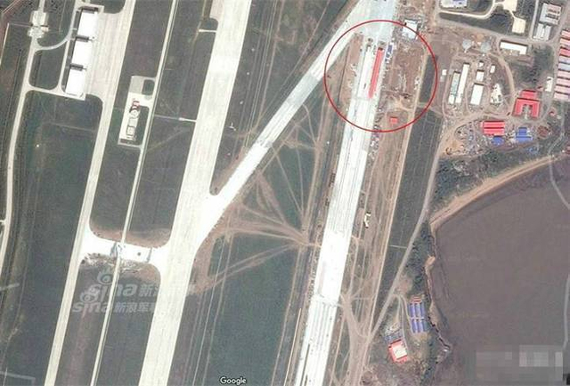 中国或已做电磁弹射测试:下艘航母却用蒸弹?