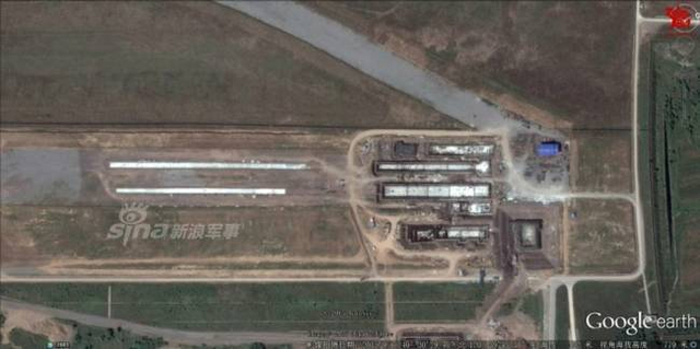 中国或已做电磁弹射测试:下艘航母却用蒸弹?