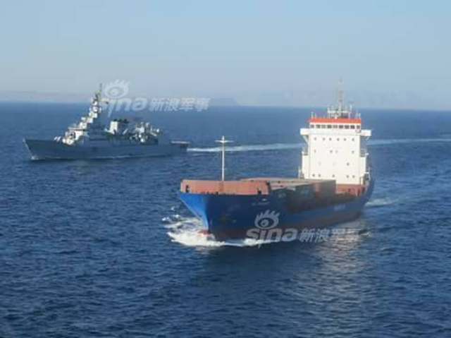 一张图看懂瓜达尔港的价值!巴铁为中国船护航