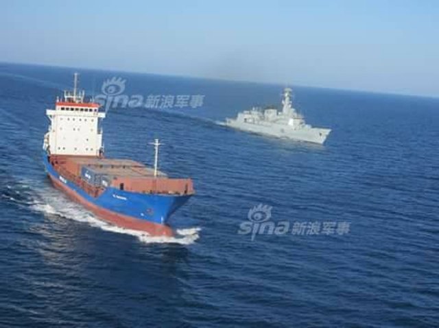 一张图看懂瓜达尔港的价值!巴铁为中国船护航