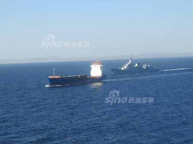 一张图看懂瓜达尔港的价值!巴铁为中国船护航