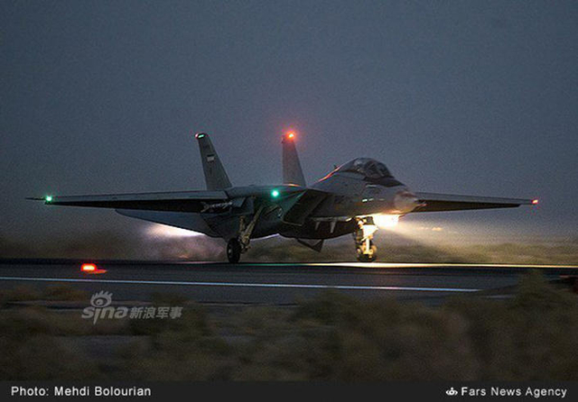 中伊签军事合作协议：伊朗或将变成中东解放军