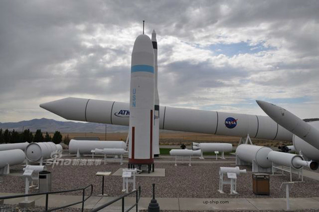 中美潜射导弹比拼:巨浪2不如三叉戟仍需努力