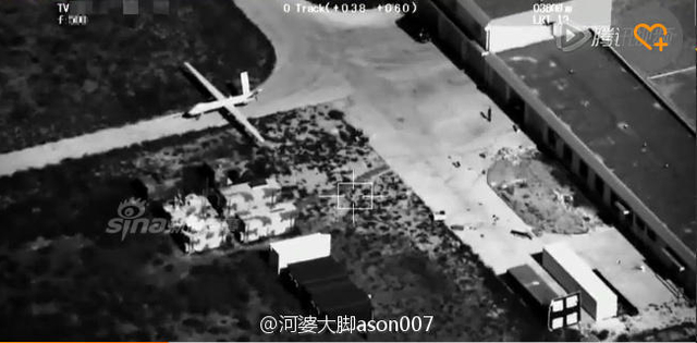 中东各国抢购中国无人机:翼龙和彩虹最为热销