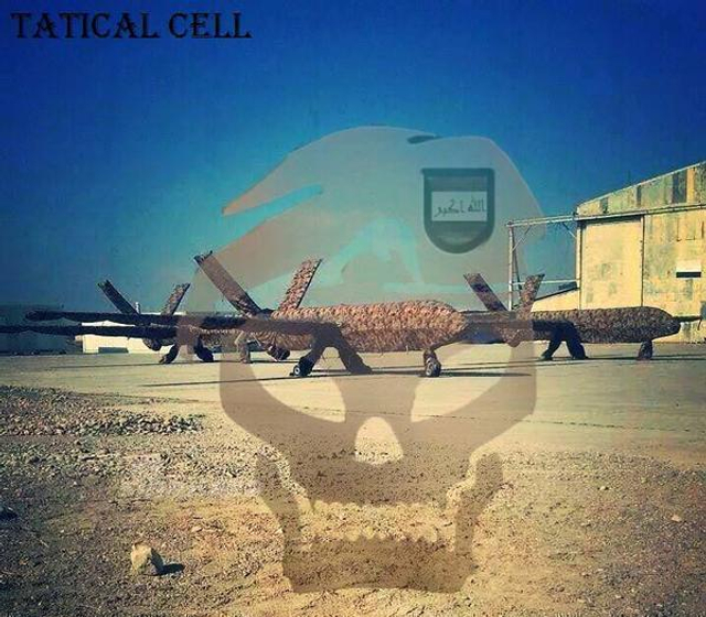 中东各国抢购中国无人机:翼龙和彩虹最为热销