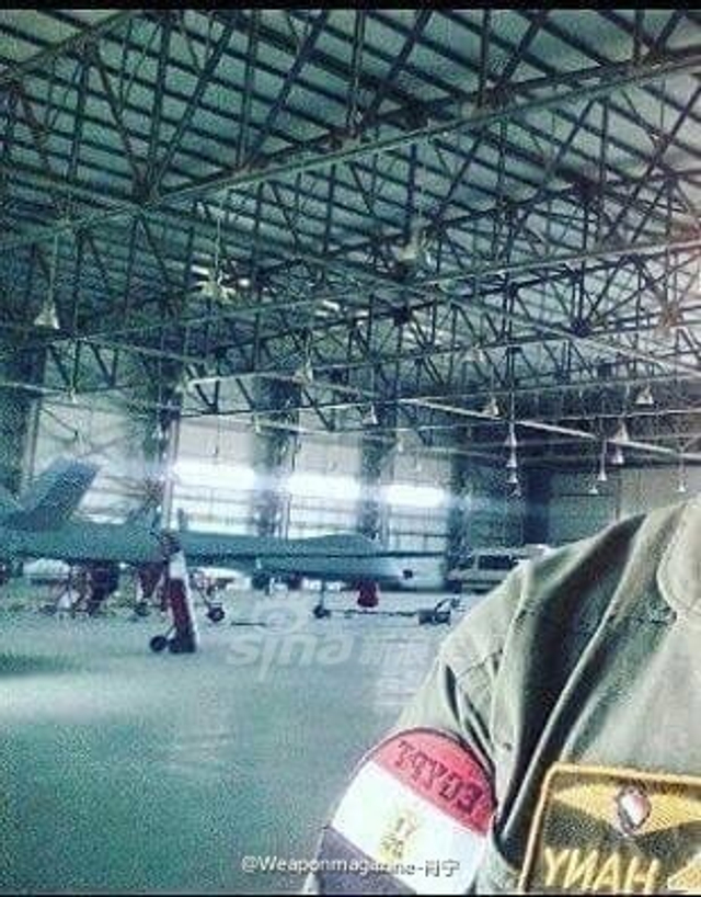 中东各国抢购中国无人机:翼龙和彩虹最为热销