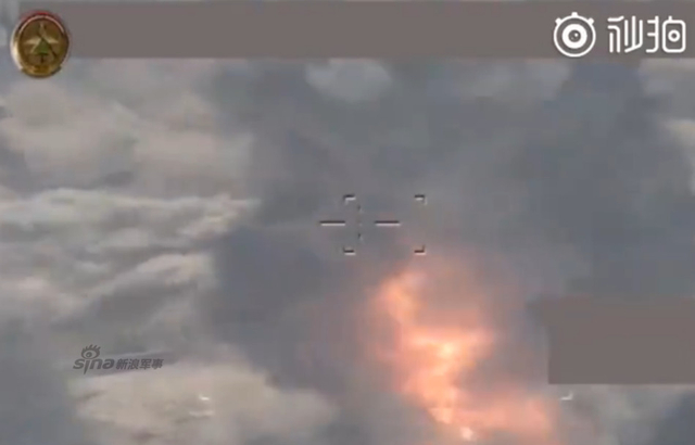 中东各国抢购中国无人机:翼龙和彩虹最为热销