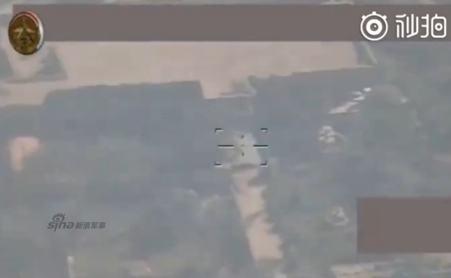 中东各国抢购中国无人机:翼龙和彩虹最为热销