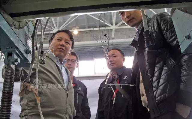 排排翼龙无人机等待出口：可用于南海岛礁作战