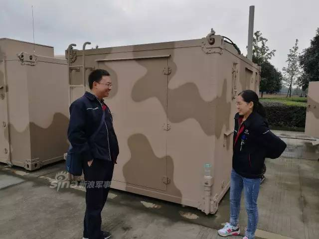 排排翼龙无人机等待出口：可用于南海岛礁作战