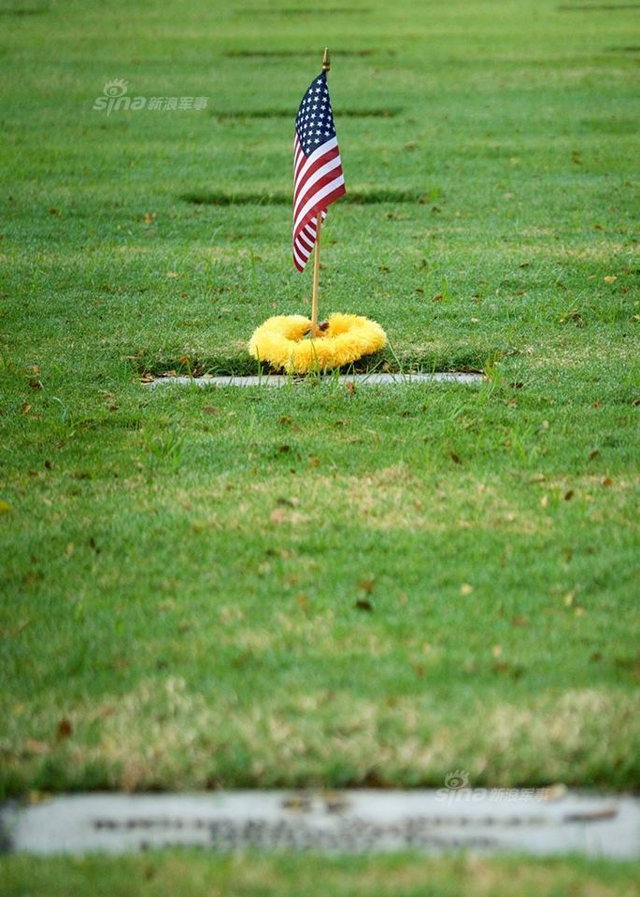 日军偷袭珍珠港75周年 美军只字不敢谴责日本