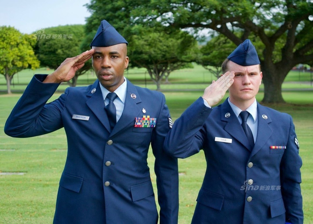 日军偷袭珍珠港75周年 美军只字不敢谴责日本