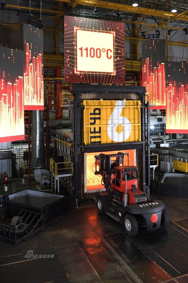 S500研制完后还卖中国吗？普京考察俄反导技术