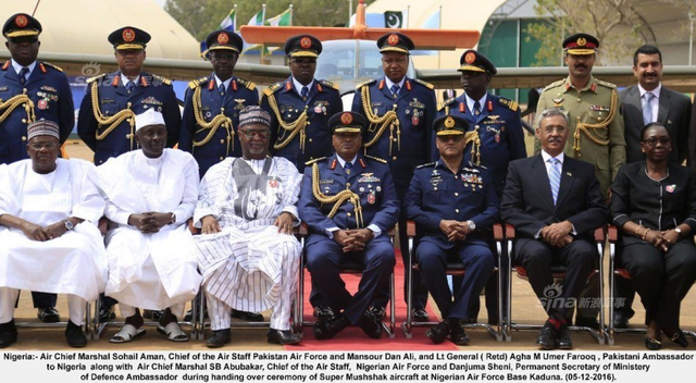 枭龙能否顺利入驻非洲小国呢？