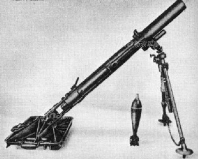 靠这些硬嗑美军！朝鲜战争初期志愿军的重武器
