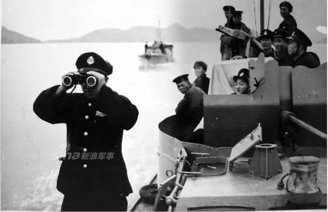 曾参与西沙海战！海军福建基地历经战斗786次