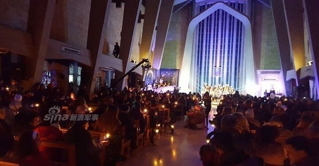 叙利亚各地欢庆阿勒颇大捷！民众街头喜迎圣诞