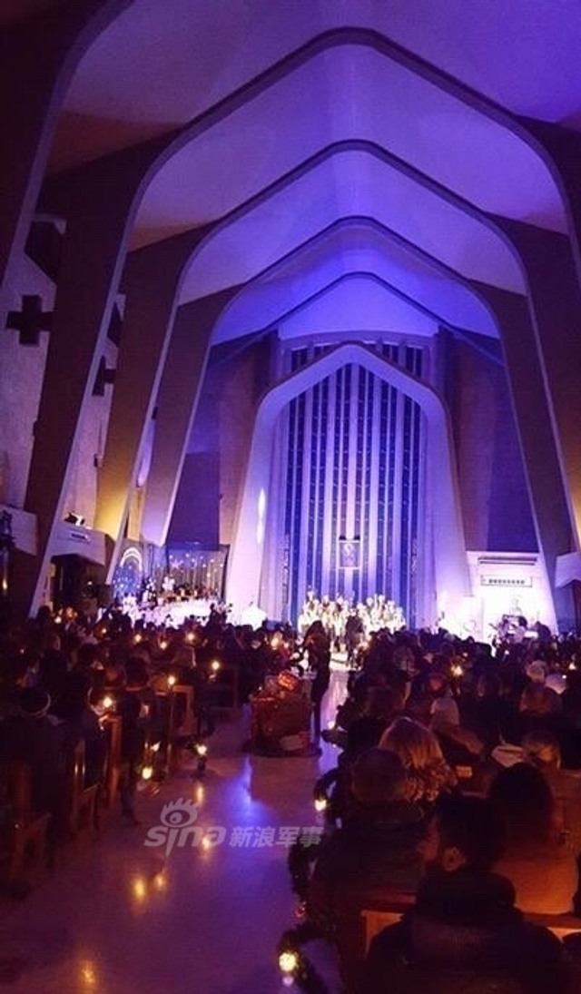 叙利亚各地欢庆阿勒颇大捷！民众街头喜迎圣诞