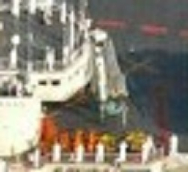 辽宁号航母舰载直升机大合影：首曝直18F上舰