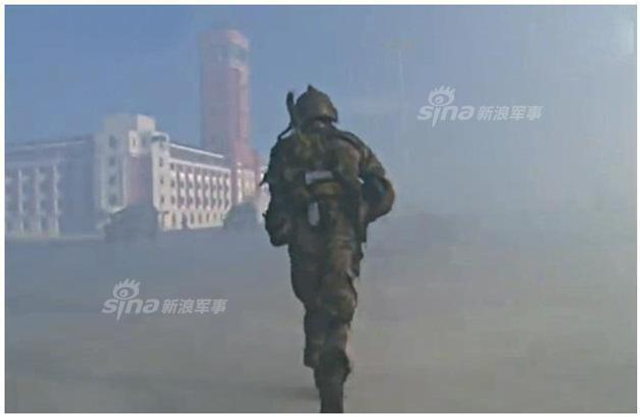 台网友要解放军导弹打蔡小姐：已练习突袭台北