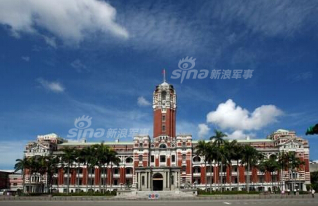 台网友要解放军导弹打蔡小姐：已练习突袭台北
