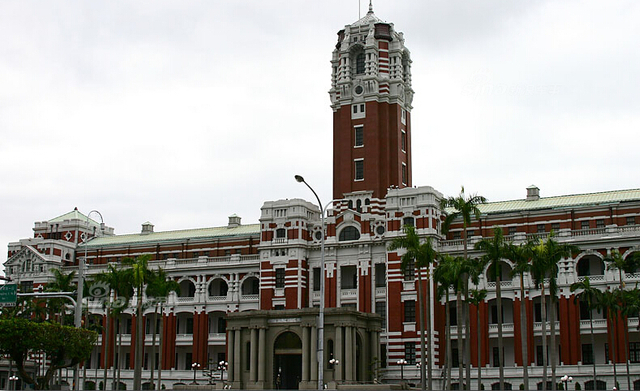 台网友要解放军导弹打蔡小姐：已练习突袭台北