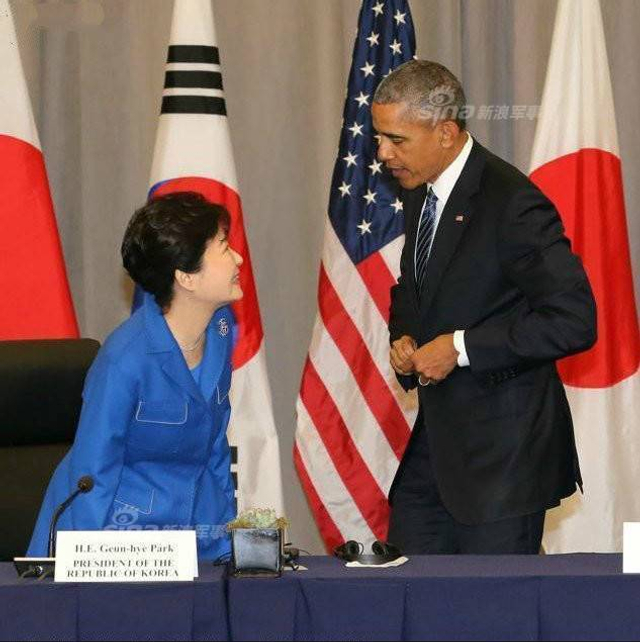 韩官媒八张萨德反导配图:竟全部瞄准五星红旗